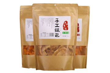 牛皮紙復(fù)合袋
