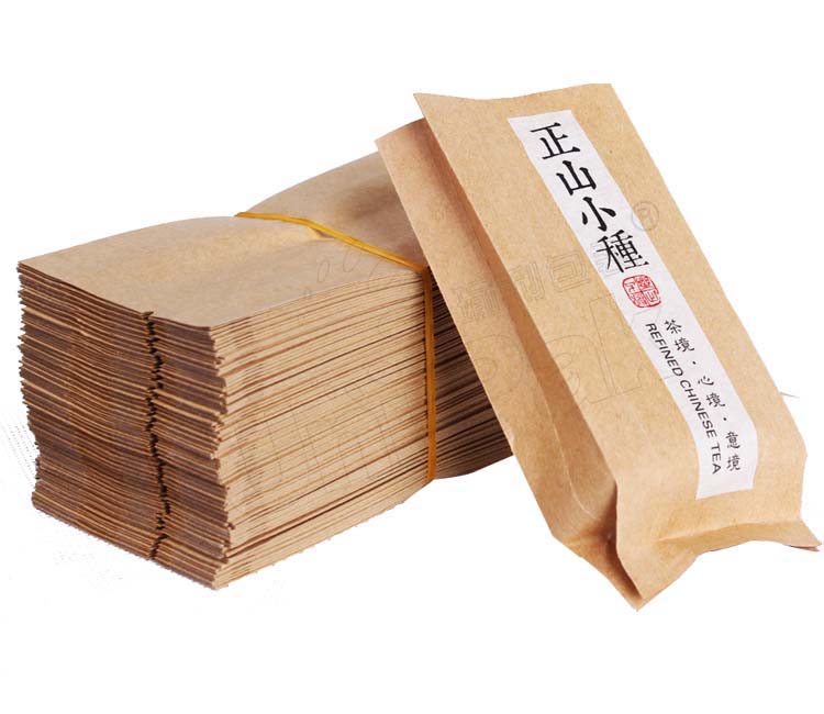 正山小種茶葉袋