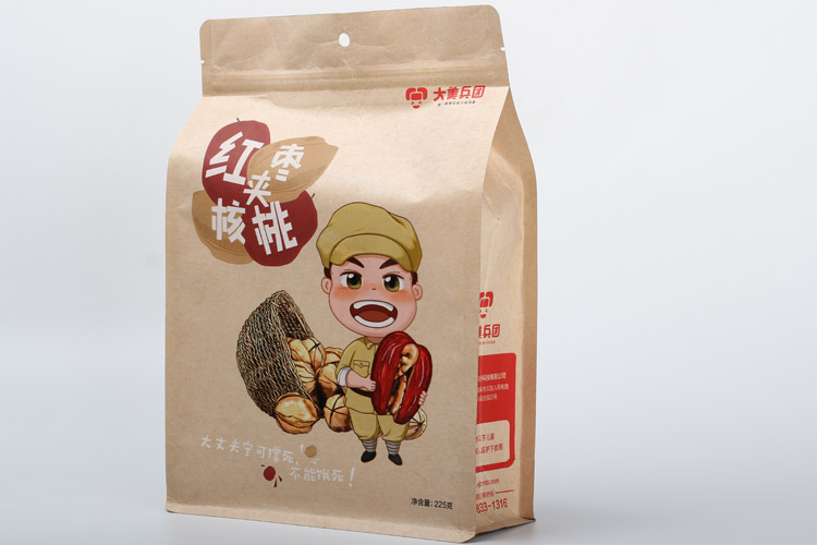 紙塑復(fù)合袋
